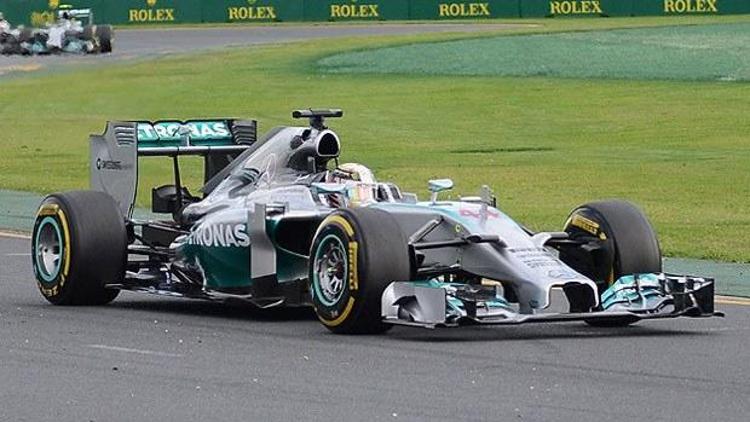Mercedes Formula 1den ayrılabilirdi