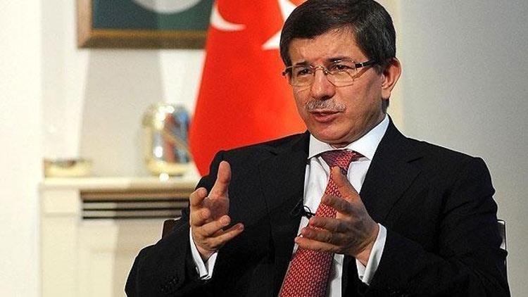 Başbakan Ahmet Davutoğlu: MHP ile temaslarımız devam ediyor