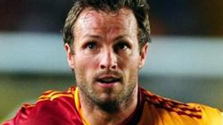 Lucas Neill Japonyada