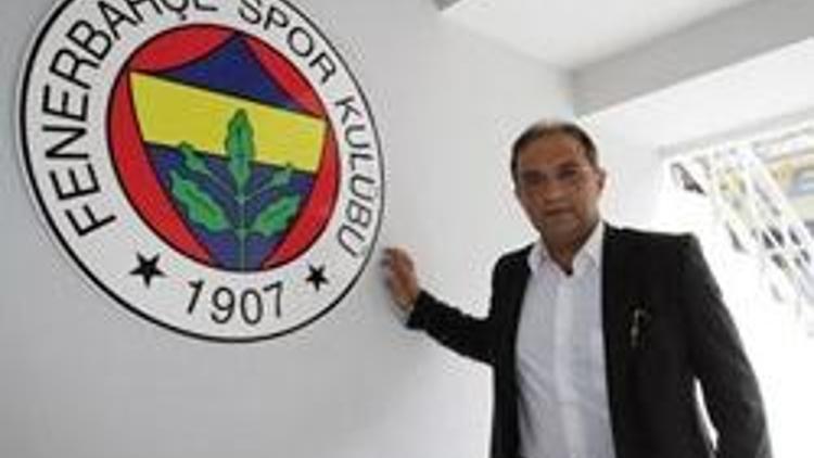 Herkes Fenerbahçeyi örnek alacak