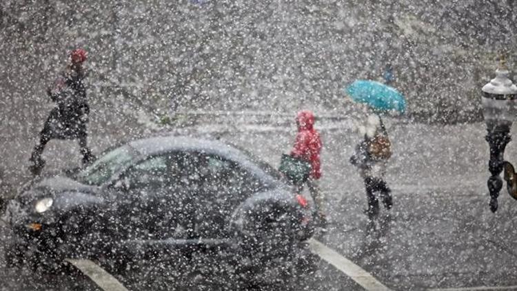 İstanbulda okullar kar tatili mi, hava durumu nasıl olacak