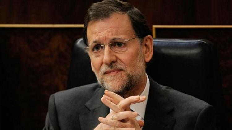 İspanya başbakanı Rajoy: Bir trajedi