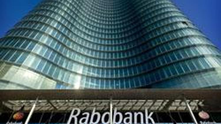 Hollandanın en büyük bankası Türkiyede