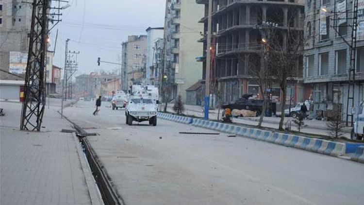 Diyadin Belediye Başkanı: Ortam gergin