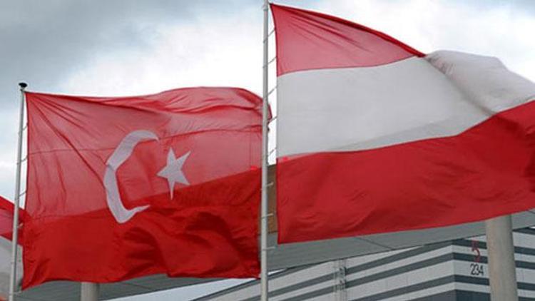 Türkiye, Avusturya Büyükelçisi Hasan Göğüşü geri çağırdı
