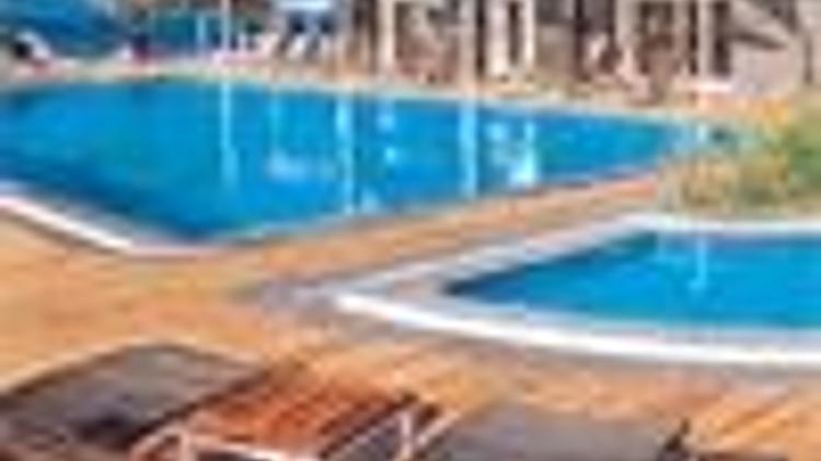 New season starts at hotel in Bodrum