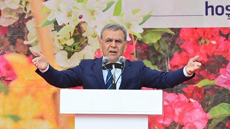 Kocaoğlu’ndan Vali’ye sert sözler