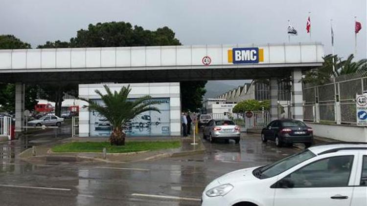 BMC için son teklif: Fiyat 751 milyon TL