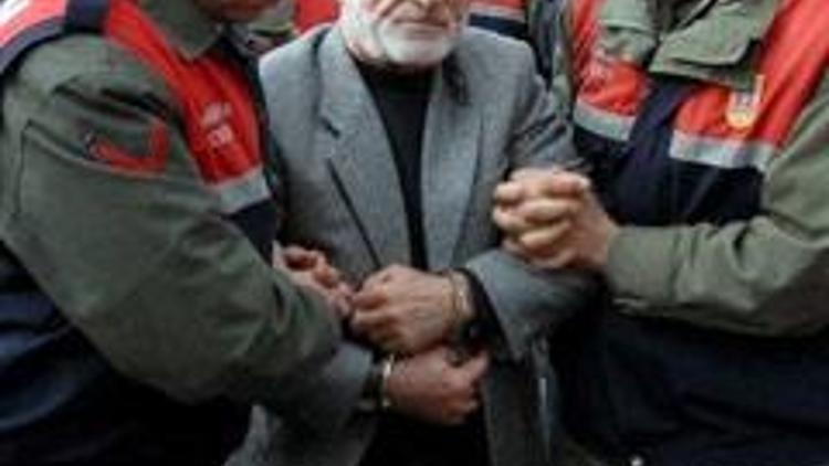 Yargıtay Hizbullah sanıklarının cezasını onadı
