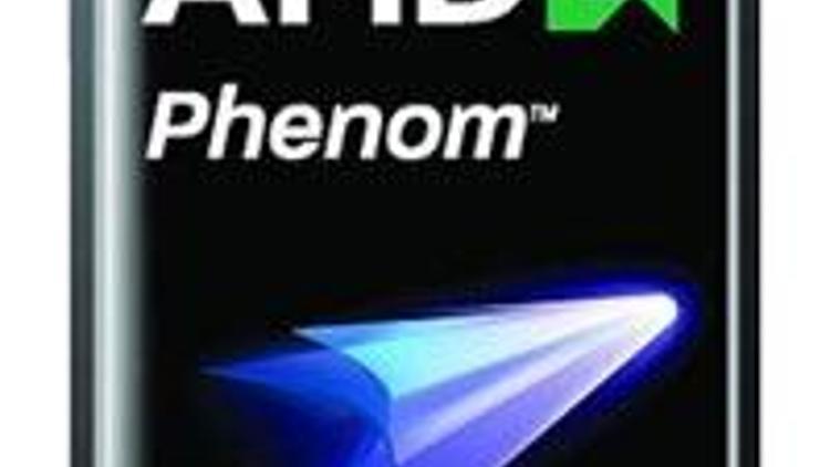 Phenom X2ler enerji odaklı olacak