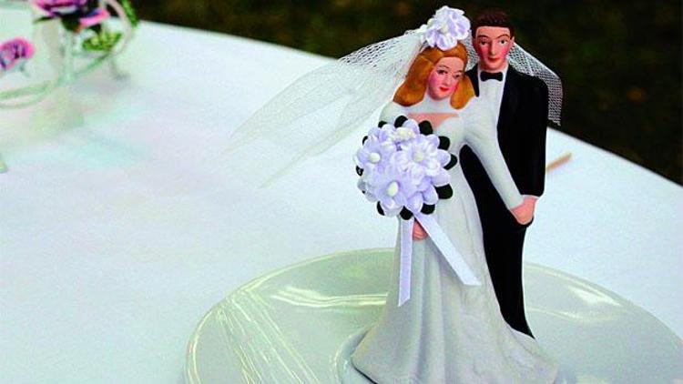 Düğün ve Evlilik Fuarı, Ankara’da açıldı