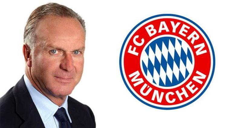 Bayern Münih-Real Madrid eşleşmesi