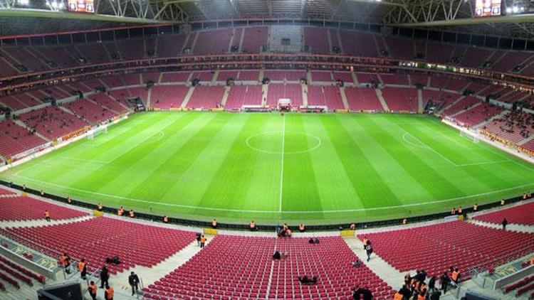 TT Arena G.Sarayın elinden alınabilir