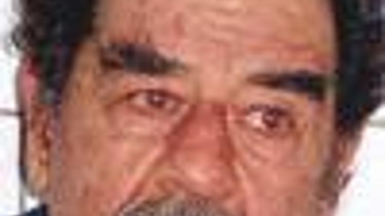 2200 şirket Saddam’a rüşvet yağdırmış