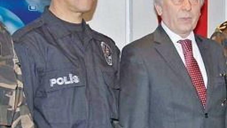 Polis Haftası kutlu olsun