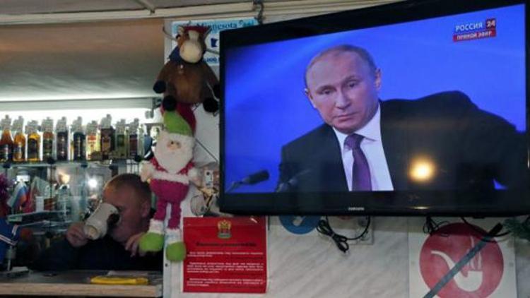 Putin votkada fiyat artışına dur dedi