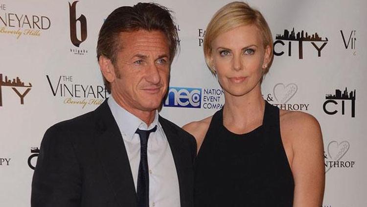 Charlize Theron: Sean Penn’den çocuk istiyorum