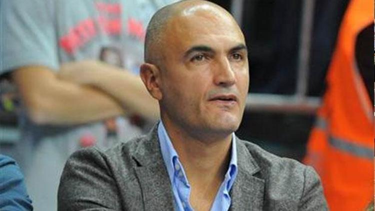 Naumoski, Makedonya Basketbol Federasyonu Başkanı seçildi