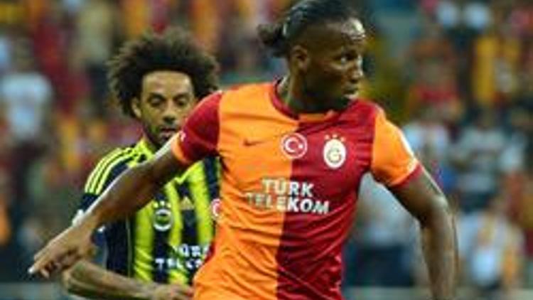 Sonsuz Drogba