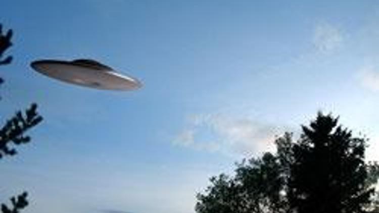 İngiltere UFO’ların peşini resmen bıraktı