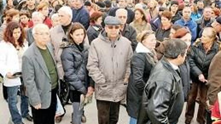 Referandum yapalım 1001 avans verelim