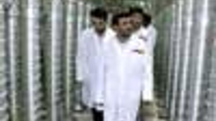 U.N. agency says Iran not cooperating with nuclear inquiry