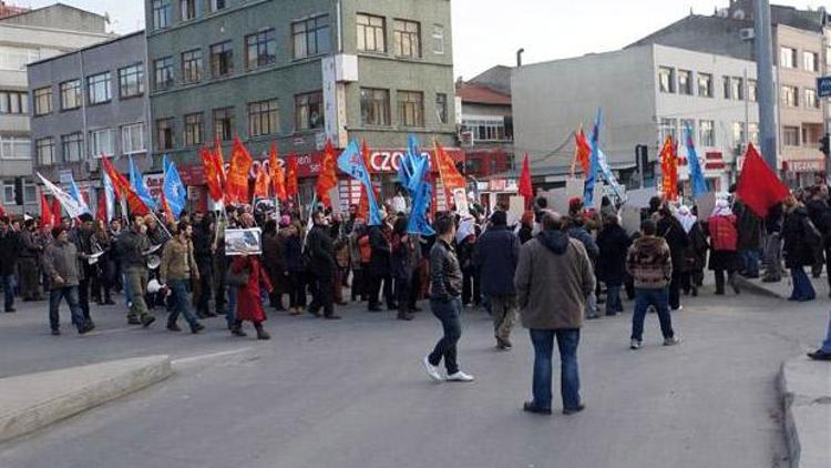 ‘Hayata dönüş’ operasyonunda ölenler anıldı