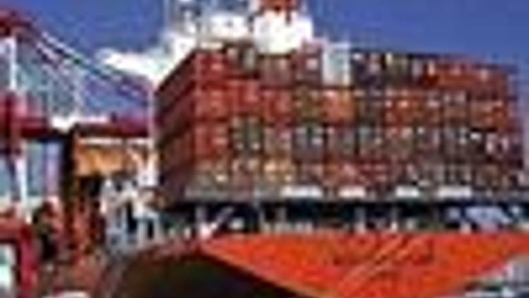 Turkey posts narrowest trade deficit in five years