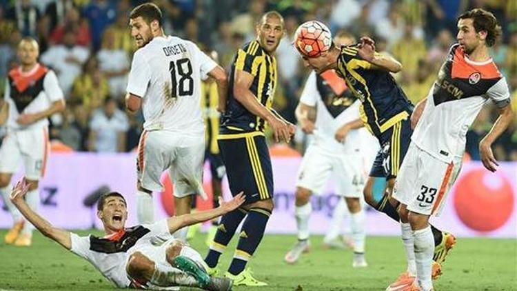 Shakhtar Fenerbahçe maçı hangi kanalda, saat kaçta, ne zaman olacak Shakhtar Fenerbahçe maçı CANLI İZLE