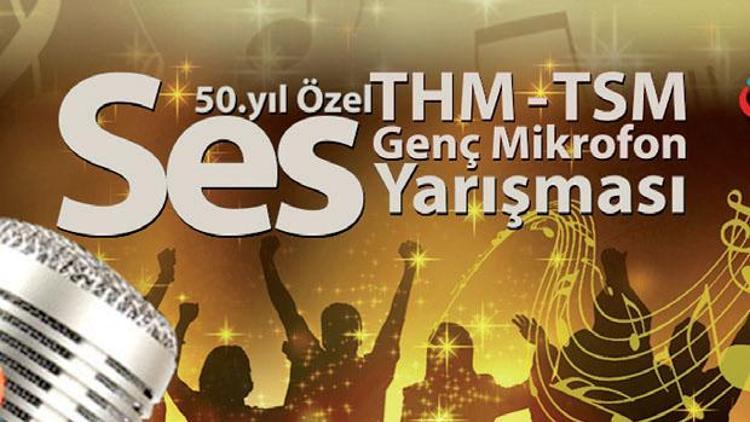 TRT ses yarışması için gençlere çağrı