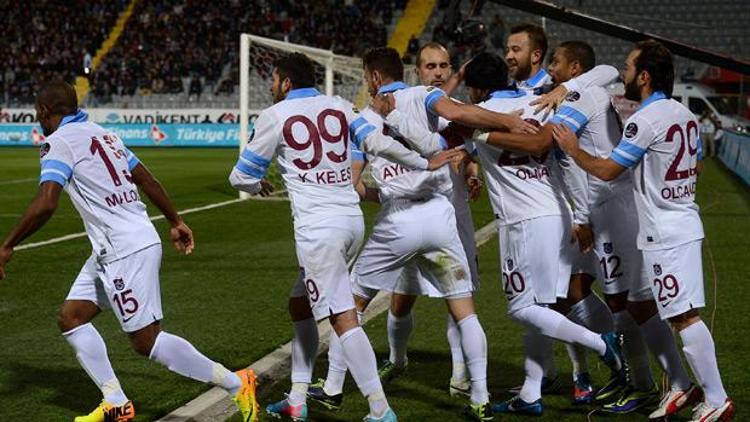 Trabzonspor, efsane savunmanın izinde