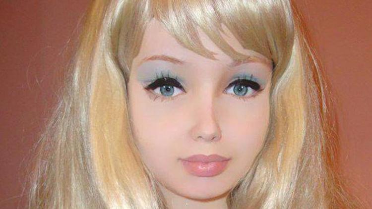 Yeni bir “insan Barbie” daha ortaya çıktı