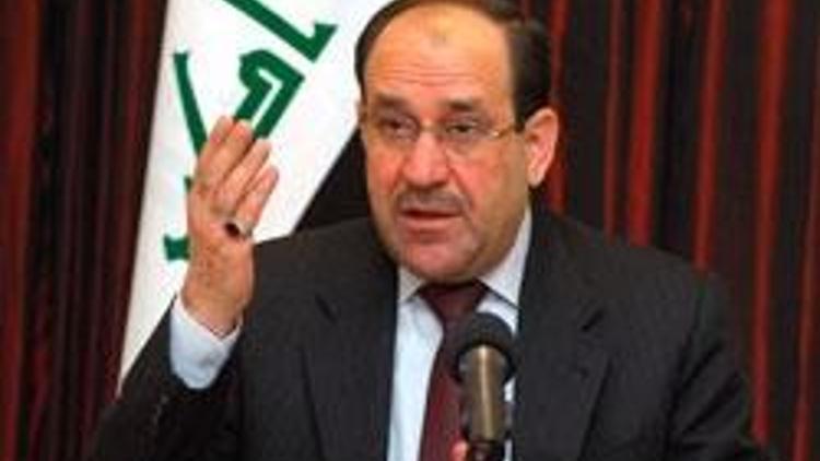 Maliki, Başbakan Erdoğanın davetine olumsuz yanıt verdi