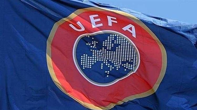 UEFA Uluslar Ligini resmen onayladı