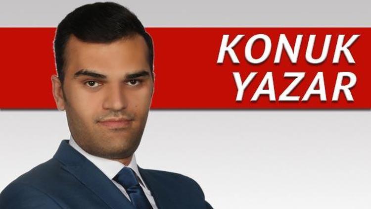 Yükseköğretim’in fidanlığı araştırma görevliliği