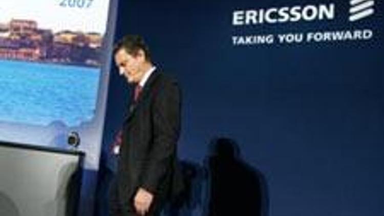 Ericssonun kara günü