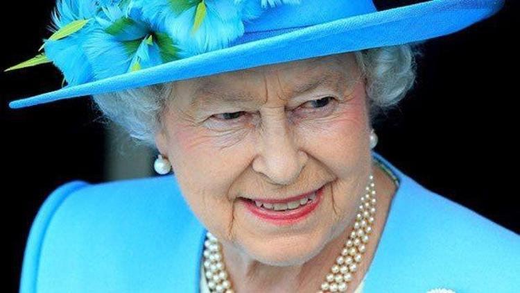 Kraliçe’nin videosunu Buckingham sızdırdı iddiası