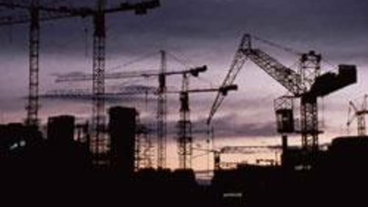 Yeni yasal düzenlemeler inşaat sektörünü canlandıracak