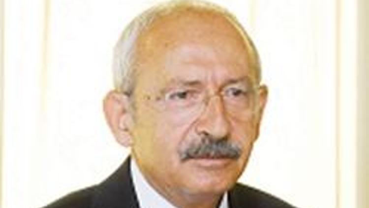 Kılıçdaroğlu: Karar halkın iradesine darbe