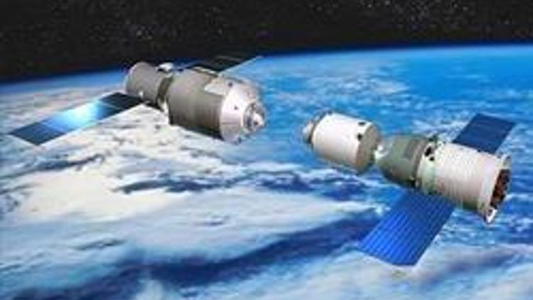 Çin yeni uzay programını açıkladı