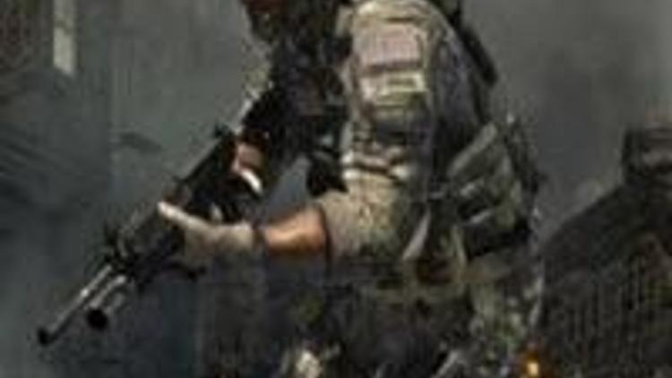 Modern Warfare 3 rekor kırdı