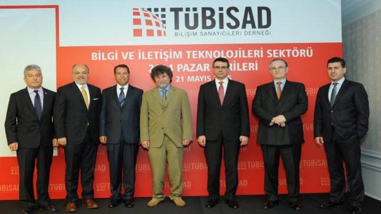 Türkiye Bilgi ve İletişim Teknolojileri Sektörü 69,4 Milyar TL büyüklüğe ulaştı