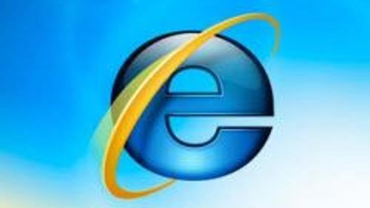 Internet Explorer Microsoftu fena yaktı