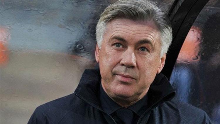 Ancelotti Milana yeşil ışık yaktı