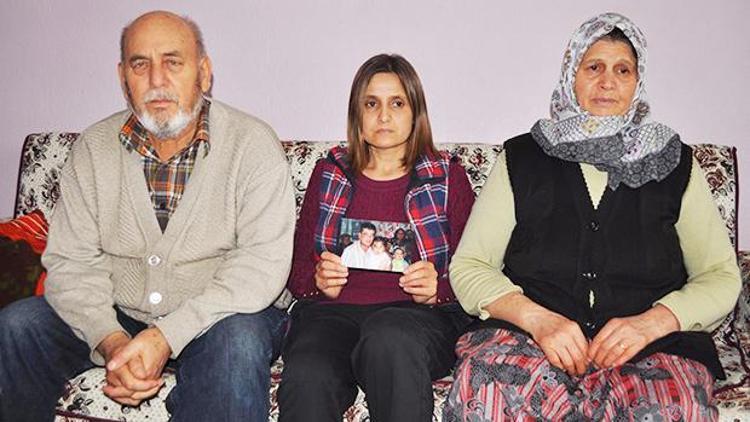 Kayıp gemicinin ailesi, 33 gündür umutla bekliyor