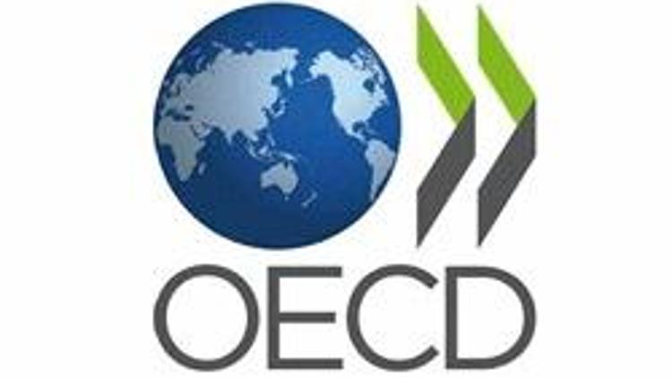 Son 10 yılda OECD’de en çok Türkiye büyüdü