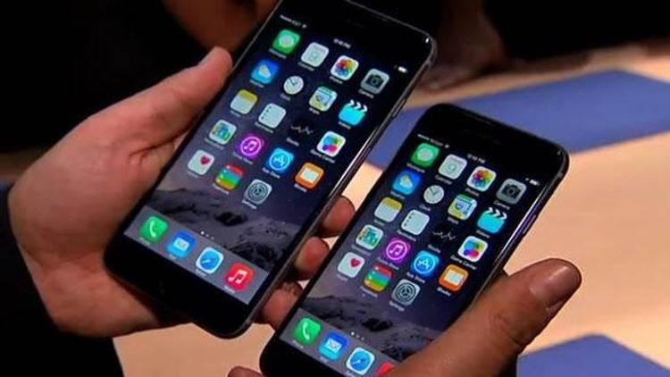 Çinden iPhone 6ya onay çıktı