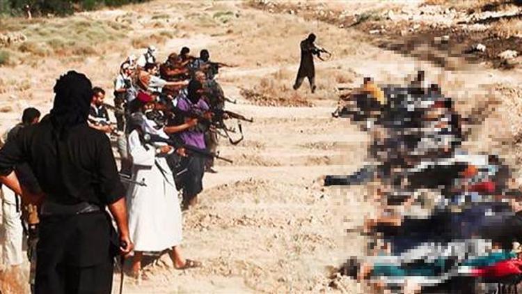 IŞİDe en çok militan veren dört ülke
