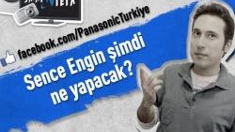 Panasonicten yarışma