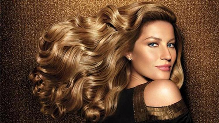 Gisele Bundchenin güzellik sırları